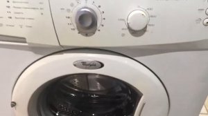 Стиральная машинка WHIRLPOOL AWG232