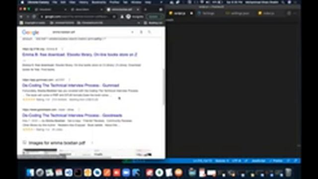 JavaScript Bootcamp Program - DOM API PART - 2 [RECORDED]