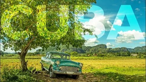 Cuba #1