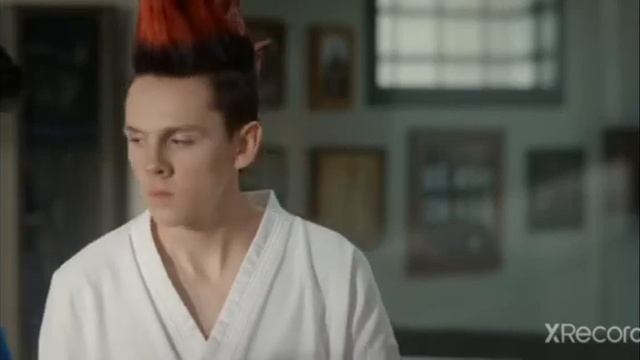 кобра кай 1 часть смотреть онлайн