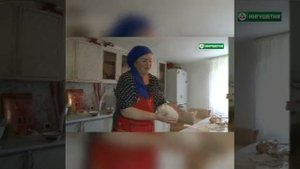 Кукурузный чурек. Сискал на воде.
