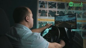 Как использовать автотренажёр, обучение - Дмитрий Марков