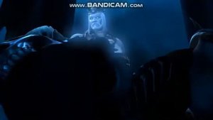 мой взор застилает тьма