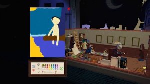 КРУТЫЕ ТВОРЦЫ ВОЗВРАЩАЮТСЯ - Вышли На Новый Уровень ♦ Passpartout The Starving Artist #3