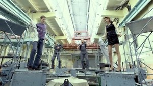 Новогодний видеоролик ОАО Редуктор-ПМ 2015