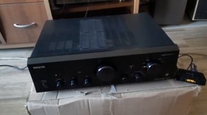 Onkyo A9377 часть3