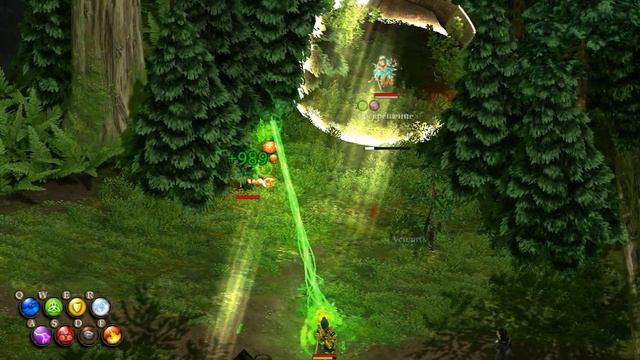 Magicka-3 друга №2 (Упоротые приключения) смотреть онлайн