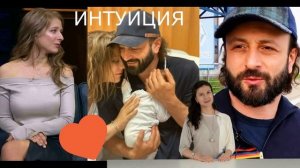 Илья Авербух: В семье большая проблема - у ребёнка не хватает...