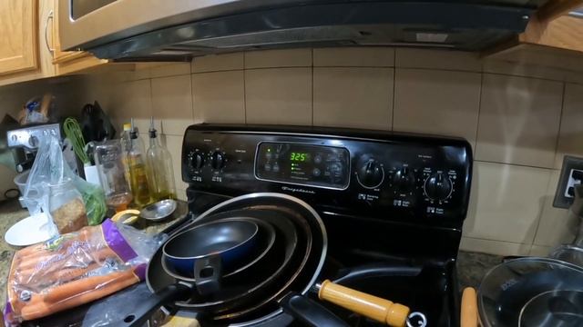 Как приготовить индейку и десерт на День Благодарения! Американский рецепт. Thanksgiving Day Turkey смотреть онлайн