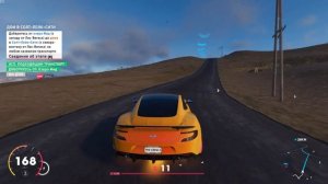 Прохождение The Crew 2 #355 ➤ MotorFlix ➤ Сезон 5 ➤ Эпизод 1 ➤ American Legends ➤ The Lucky Guy 8