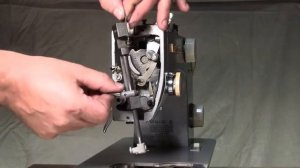 Veritas 8014/35 сборка