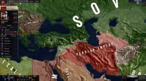 MAXMARINE İLE HOI4 MODU İNCELEME | Age of History II - The Gathering Storm