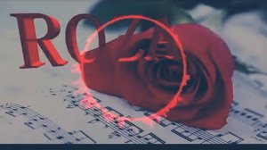 Роза 🌹 мен сени сагынамын