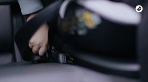 Maxi-Cosi Titan Pro i-Size • презентация