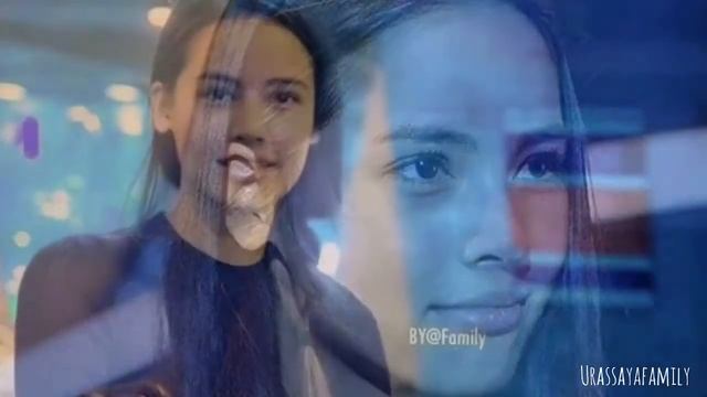 Yaya Urassaya Sperbund without makeup смотреть онлайн