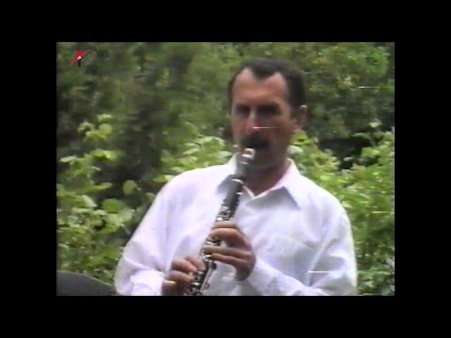 гр Мелодия - Зи ханум (2000)