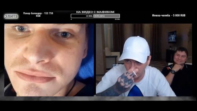КТО ПО ЖИЗНИ - ДОНАТЕЛЛО.mp4