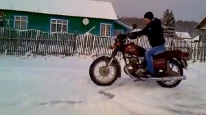 ИЖ Планета 7