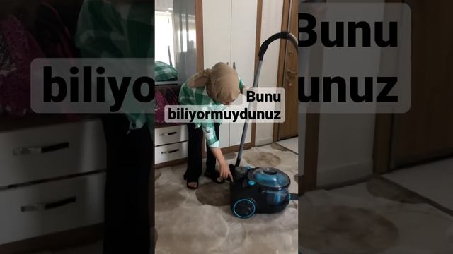 Bunu biliyormuydunuz