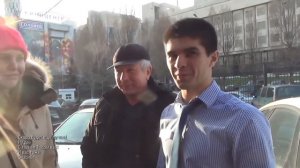 Стоп Хам Новый Год