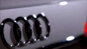 2020 Audi A4 Avant S-Line (Edition One) – INTERIOR, EXTERIOR DESIGN & DRIVING