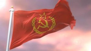 Final USSR Anthem Slowed + Reverb