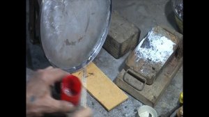 О флюсах для пайки нержавейки легкосплавными припоями