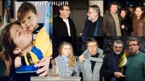 Клеймо жертвы. Молодая жена Ширвиндта впервые показала лицо сына.