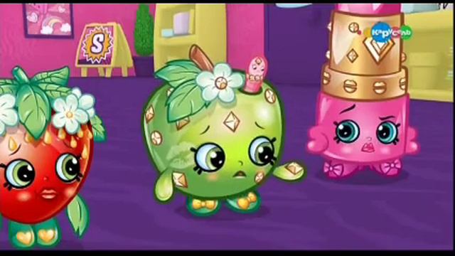 Шопкинс найди себя . смотреть онлайн