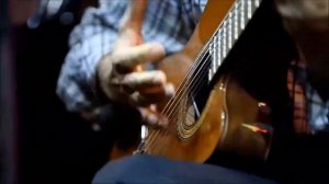 Oriental dance by V. Kozlov (Alex guitar) / Восточный танец - Виктор Козлов