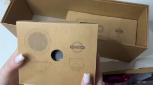 ОБЗОР НА ЛУЧШИЙ ФЕН DYSON SUPERSONIC HD 08