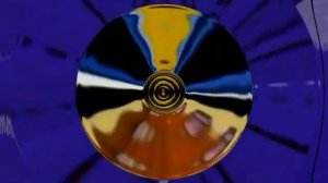 Klasky Csupo Splaat Center Effects HyperCubed