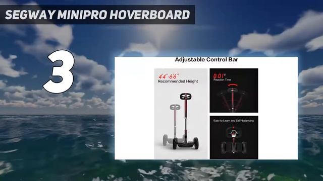 5 Best Hoverboards in 2022 смотреть онлайн
