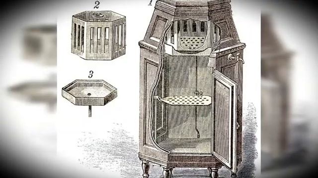 История создания холодильника смотреть онлайн