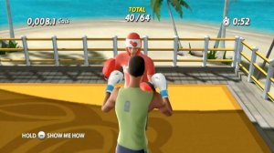 EASPORTS Active More Workouts for the Wii