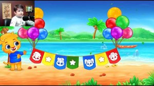 УЧИМ ЦИФРЫ И ЧИСЛА . МАТЕМАТИЧЕСКИЕ ИГРЫ ДЛЯ ДЕТЕЙ