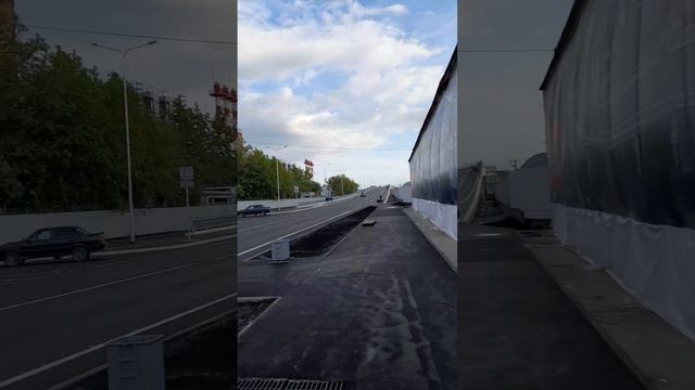 Ялуторовску 364 года,теперь у нас есть мост,как долго мы его ждали!#ялуторовск #мост #лето