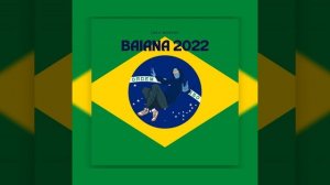 Baiana 2022