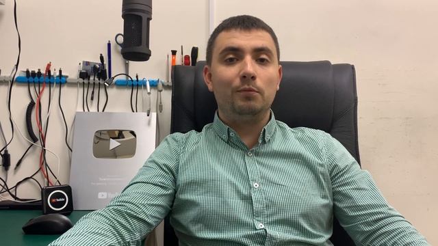 Новые правила подтверждения канала смотреть онлайн