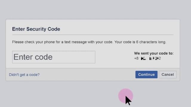 Facebook: Nakalimutan ang Email at Password - Paano Mag sign in (Part 2) смотреть онлайн