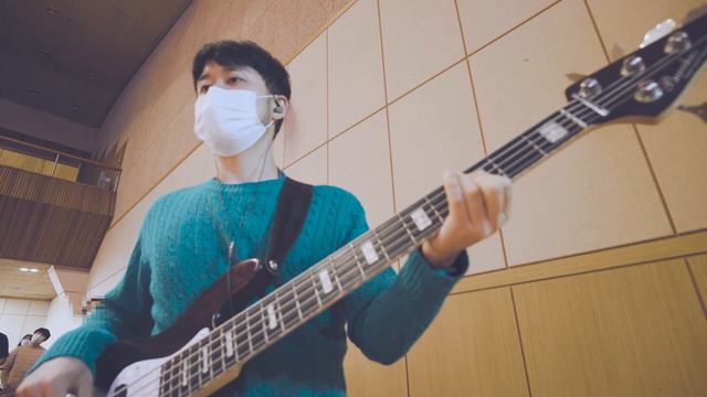 슬픈 마음 있는 사람 - CCM COVER [ Bass 정진웅 ] смотреть онлайн