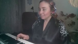 7-40 (Семь сорок). Еврейская мелодия