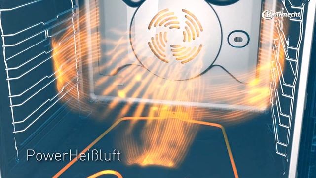 Backofen | Bauknecht