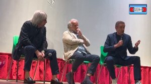 Yuppies, Ezio Greggio racconta il suo incontro con Vanzina e il successo del film