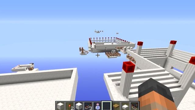 Minecraft Map Making 02 Team Selection System & Mining Fatigue смотреть онлайн