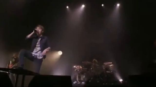 FLOW LIVE TOUR 2016「#10」- Ai Ai Ai ni Utarete Bye Bye Bye [Part 14] смотреть онлайн