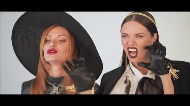 НЕАНГЕЛЫ:)Меня манили ее губы Я ее встретил и замер... смотреть онлайн