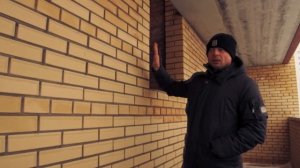 НЕдорогой облицовочный кирпич для бюджетной стройки.