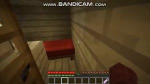 выживаю на карте лунтика в майнкрафте