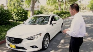 2014 Mazda6 Test Drive and Review | Oak Tree Mazda | San Jose, CA